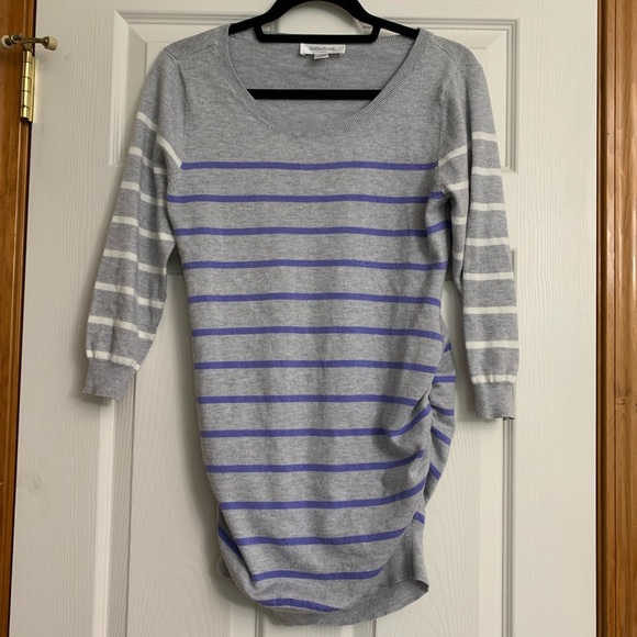 Motherhood Maternity Sweaters - Motherhood Maternity Sweatshirt Motherhood Maternity Sweaters - Motherhood Maternity Sweatshirt